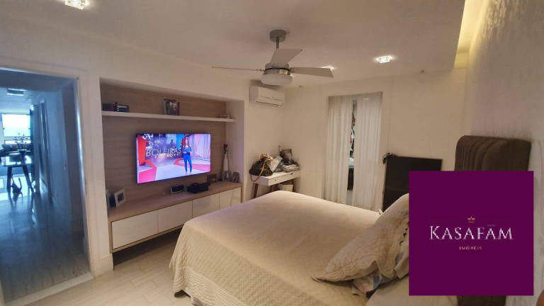 Imagem Apartamento com 4 Quartos à Venda, 220 m² em Barra Da Tijuca - Rio De Janeiro Imagem Apartamento com 4 Quartos à Venda, 220 m² em Barra Da Tijuca - Rio De Janeiro