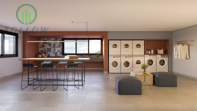 Imagem Apartamento com 2 Quartos à Venda, 41 m² em Centro - Osasco Imagem Apartamento com 2 Quartos à Venda, 41 m² em Centro - Osasco