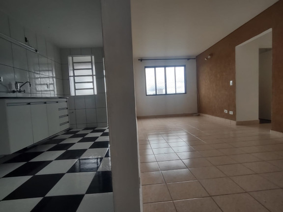Imagem Apartamento com 2 Quartos à Venda, 50 m² em Conjunto Residencial Sitio Oratório - São Paulo Imagem Apartamento com 2 Quartos à Venda, 50 m² em Conjunto Residencial Sitio Oratório - São Paulo