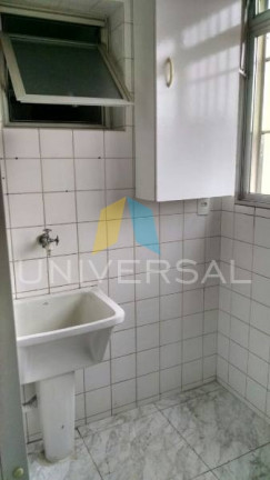 Imagem Apartamento com 3 Quartos à Venda, 70 m² em Vila Regina ( Zona Leste) - São Paulo