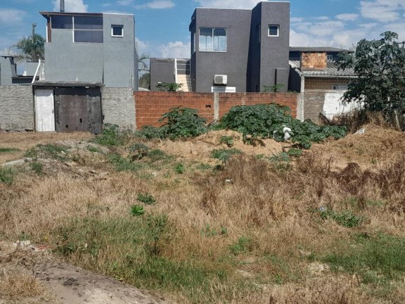 Imagem Terreno à Venda, em Guarani - Capao Da Canoa Imagem Terreno à Venda, em Guarani - Capao Da Canoa