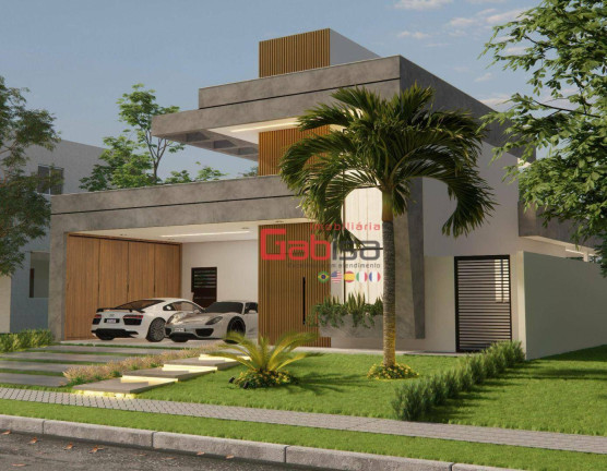 Imagem Casa com 3 Quartos à Venda, 185 m² em Guriri - Cabo Frio Imagem Casa com 3 Quartos à Venda, 185 m² em Guriri - Cabo Frio
