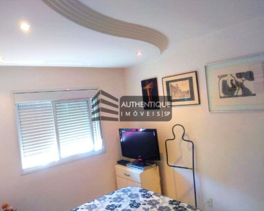 Imagem Apartamento com 3 Quartos à Venda, 106 m² em Vila Clementino - São Paulo Imagem Apartamento com 3 Quartos à Venda, 106 m² em Vila Clementino - São Paulo