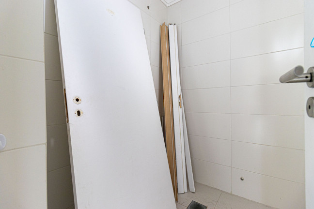 Imagem Apartamento com 3 Quartos à Venda, 129 m² em Aparecida - Santos Imagem Apartamento com 3 Quartos à Venda, 129 m² em Aparecida - Santos