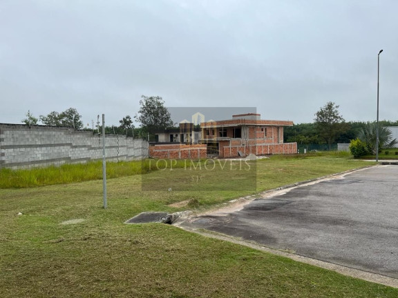 Terreno à Venda, 1.180 m² em Urbanova - São José Dos Campos