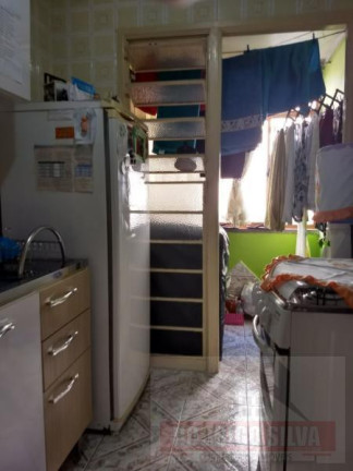 Imagem Apartamento com 2 Quartos à Venda, 57 m² em Parque Dos Maias - Porto Alegre Imagem Apartamento com 2 Quartos à Venda, 57 m² em Parque Dos Maias - Porto Alegre