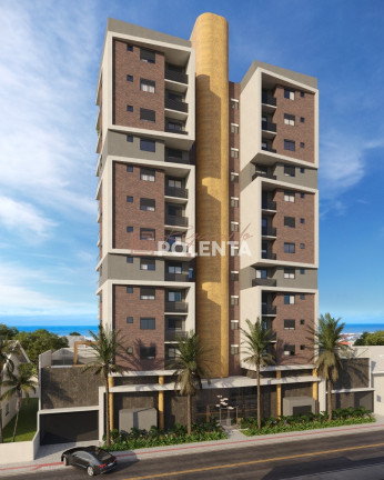 Apartamento com 3 Quartos à Venda,  em Centro - Balneário Rincão