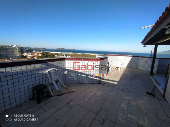 Imagem Cobertura com 4 Quartos à Venda, 112 m² em Braga - Cabo Frio Imagem Cobertura com 4 Quartos à Venda, 112 m² em Braga - Cabo Frio