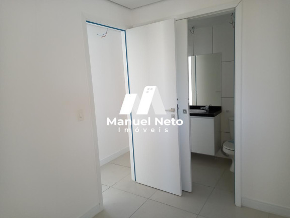 Imagem Apartamento com 3 Quartos à Venda, 71 m² em Guararapes - Fortaleza