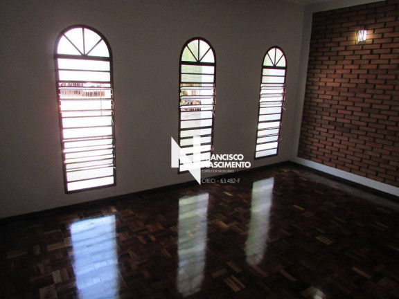 Imagem Casa com 4 Quartos à Venda, 285 m² em Cidade Universitária - Campinas