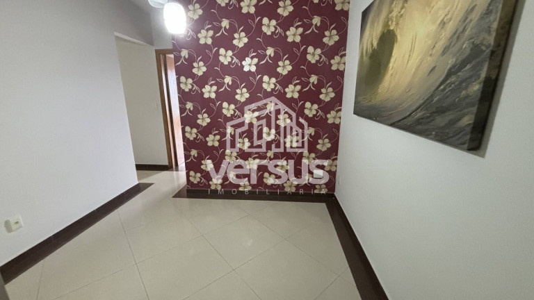 Imagem Apartamento com 4 Quartos à Venda, 492 m² em Guilhermina - Praia Grande