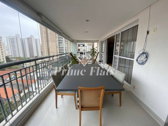 Imagem Apartamento com 4 Quartos à Venda, 246 m² em Vila Mariana - São Paulo Imagem Apartamento com 4 Quartos à Venda, 246 m² em Vila Mariana - São Paulo
