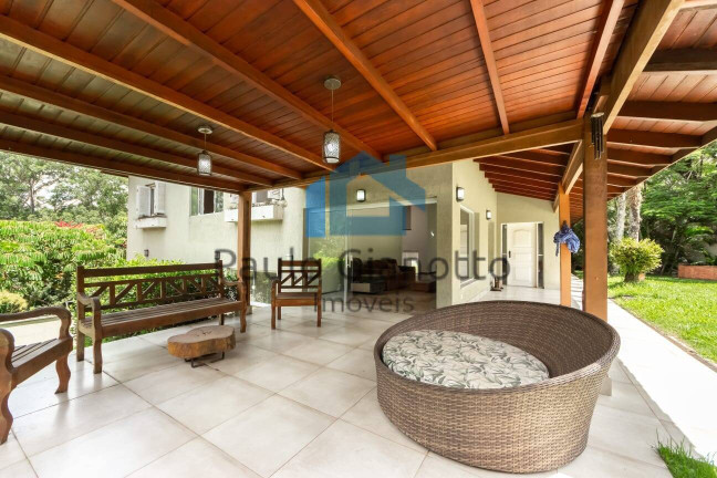 Imagem Casa com 5 Quartos à Venda, 470 m² em Palos Verdes - Carapicuíba