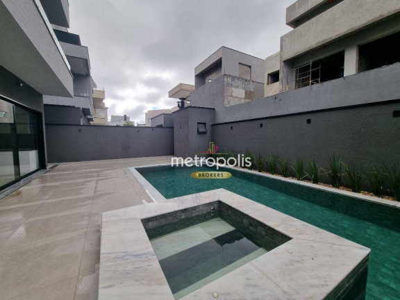 Imagem Sobrado com 4 Quartos à Venda, 700 m² em Cerâmica - São Caetano Do Sul Imagem Sobrado com 4 Quartos à Venda, 700 m² em Cerâmica - São Caetano Do Sul