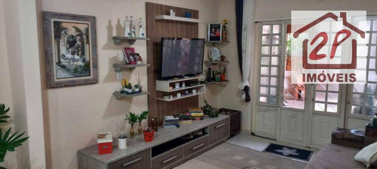 Casa com 3 Quartos à Venda, 82 m² em Jardim Colonial - São José Dos Campos
