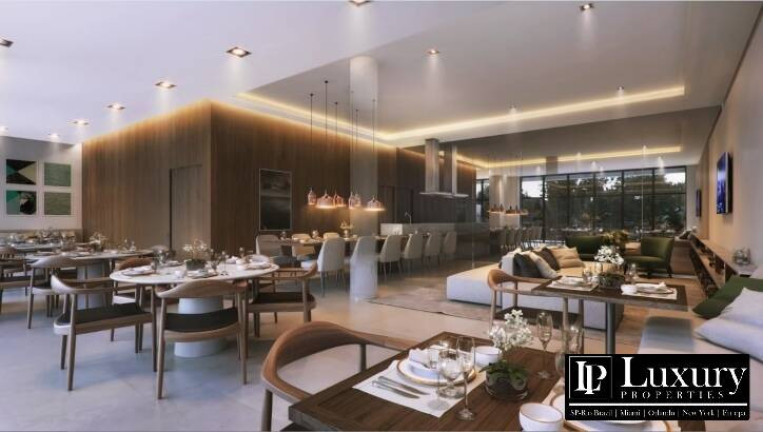 Imagem Apartamento com 3 Quartos à Venda, 156 m² em Vila Olimpia - São Paulo Imagem Apartamento com 3 Quartos à Venda, 156 m² em Vila Olimpia - São Paulo