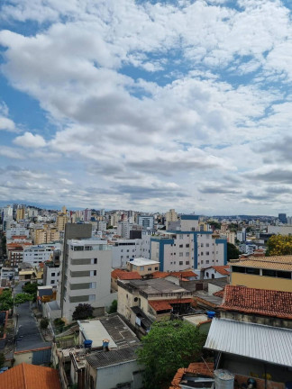 Imagem Apartamento com 2 Quartos à Venda, 60 m² em União - Belo Horizonte