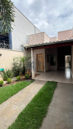 Casa com 3 Quartos à Venda, 180 m² em Setor Três Marias - Goiânia