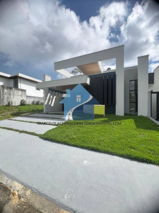 Imagem Casa com 3 Quartos à Venda, 150 m² em Ponta Negra - Manaus