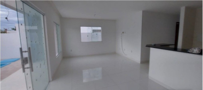 Imagem Casa com 3 Quartos à Venda, 89 m² em Abrantes - Camaçari Imagem Casa com 3 Quartos à Venda, 89 m² em Abrantes - Camaçari