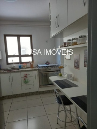 Imagem Apartamento com 3 Quartos à Venda, 98 m² em Jardim Botanico - Ribeirão Preto
