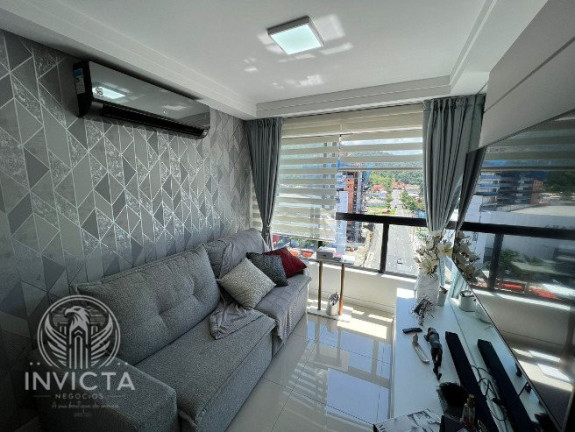 Imagem Apartamento com 2 Quartos à Venda, 57 m² em Centro - Balneário Camboriú Imagem Apartamento com 2 Quartos à Venda, 57 m² em Centro - Balneário Camboriú