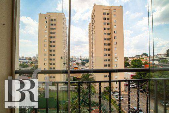 Imagem Apartamento com 2 Quartos à Venda, 55 m² em Jabaquara - São Paulo Imagem Apartamento com 2 Quartos à Venda, 55 m² em Jabaquara - São Paulo