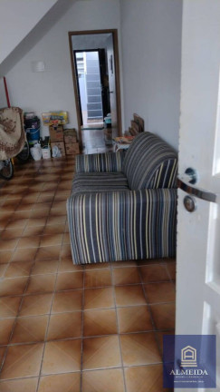Imagem Casa com 2 Quartos à Venda, em Campo Limpo - São Paulo Imagem Casa com 2 Quartos à Venda, em Campo Limpo - São Paulo