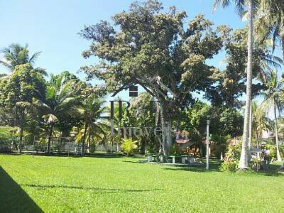 Imagem Chácara com 7 Quartos à Venda, 7 m² em Monte Gordo (monte Gordo) - Camaçari