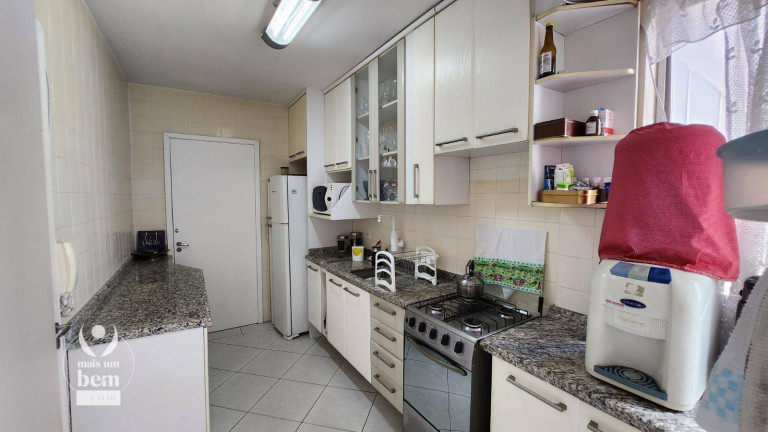 Imagem Apartamento com 2 Quartos à Venda, 82 m² em Portão - Curitiba
