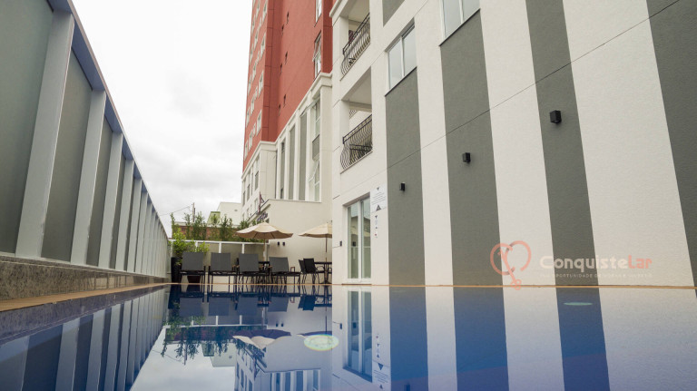 Imagem Apartamento com 3 Quartos à Venda, 82 m² em Nova Brasilia - Jaraguá Do Sul