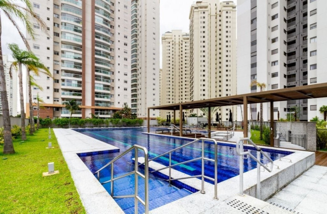 Imagem Apartamento com 3 Quartos à Venda, 173 m² em Vila Leopoldina - São Paulo Imagem Apartamento com 3 Quartos à Venda, 173 m² em Vila Leopoldina - São Paulo