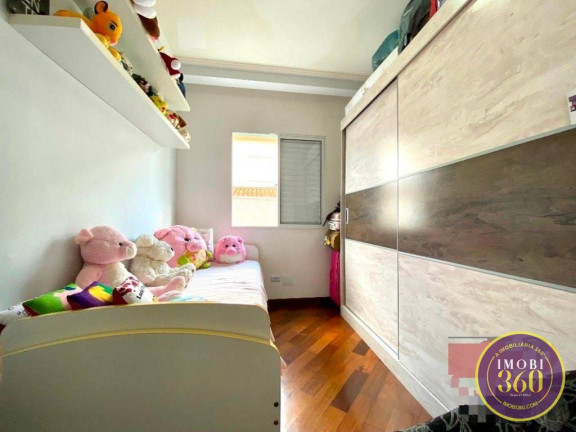 Imagem Sobrado com 4 Quartos à Venda, 153 m² em Sítio Da Figueira - São Paulo