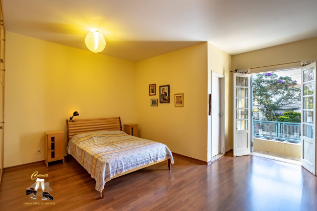 Imagem Sobrado com 3 Quartos à Venda, 350 m² em Jardim Da Glória - São Paulo Imagem Sobrado com 3 Quartos à Venda, 350 m² em Jardim Da Glória - São Paulo