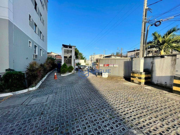 Imagem Apartamento com 2 Quartos para Alugar, 43 m² em Centro - Maracanaú Imagem Apartamento com 2 Quartos para Alugar, 43 m² em Centro - Maracanaú
