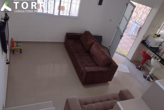 Imagem Sobrado com 2 Quartos à Venda, 96 m² em Jardim Residencial Dos Reis - Sorocaba Imagem Sobrado com 2 Quartos à Venda, 96 m² em Jardim Residencial Dos Reis - Sorocaba