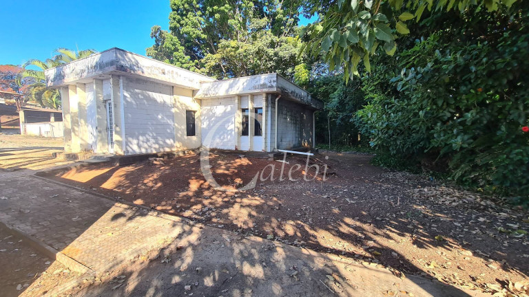 Imagem Galpão à Venda, 11 m² em Mirante - Moji Mirim Imagem Galpão à Venda, 11 m² em Mirante - Moji Mirim