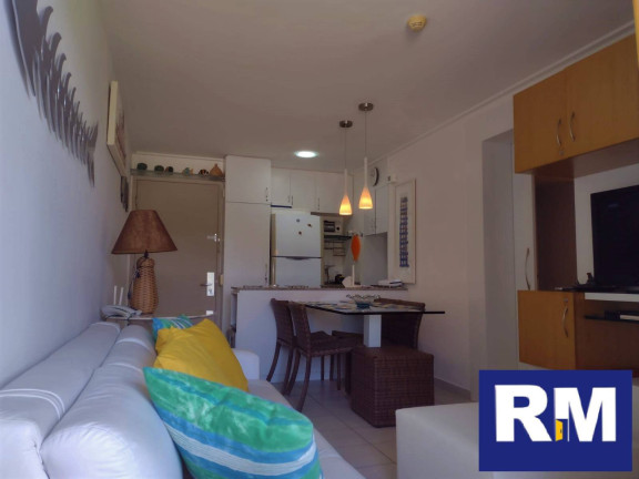 Imagem Apartamento com 1 Quarto para Temporada, 45 m² em Muro Alto - Ipojuca Imagem Apartamento com 1 Quarto para Temporada, 45 m² em Muro Alto - Ipojuca