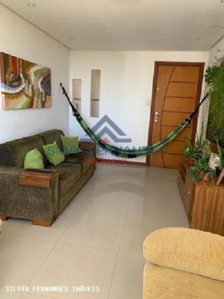 Apartamento com 3 Quartos à Venda, 75 m² em Pituba - Salvador