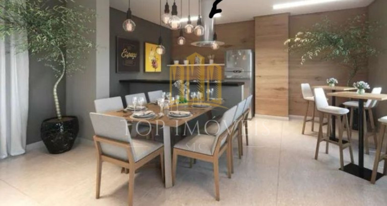 Imagem Apartamento com 2 Quartos para Alugar, 63 m² em Jardim Satélite - São José Dos Campos