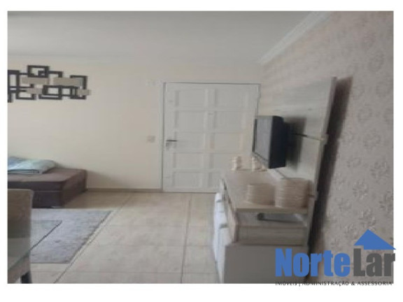 Imagem Apartamento com 2 Quartos à Venda, 50 m² em Sítio Morro Grande - São Paulo Imagem Apartamento com 2 Quartos à Venda, 50 m² em Sítio Morro Grande - São Paulo