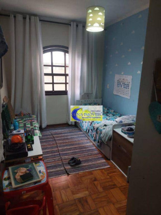 Imagem Casa com 2 Quartos à Venda, 162 m² em Jardim Copacabana - São Bernardo Do Campo Imagem Casa com 2 Quartos à Venda, 162 m² em Jardim Copacabana - São Bernardo Do Campo
