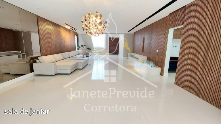 Imagem Casa de Condomínio com 4 Quartos à Venda, 400 m² em Tamboré - Santana De Parnaíba Imagem Casa de Condomínio com 4 Quartos à Venda, 400 m² em Tamboré - Santana De Parnaíba