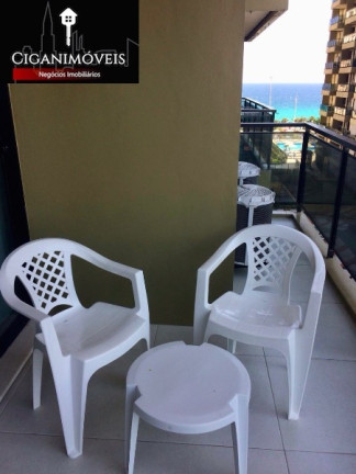 Imagem Apartamento com 1 Quarto à Venda, 55 m² em Barra Da Tijuca - Rio De Janeiro Imagem Apartamento com 1 Quarto à Venda, 55 m² em Barra Da Tijuca - Rio De Janeiro
