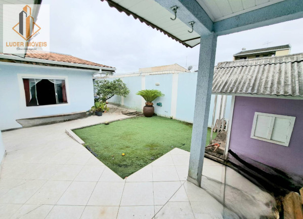 Imagem Casa com 3 Quartos à Venda, 180 m² em Fazendinha - Curitiba Imagem Casa com 3 Quartos à Venda, 180 m² em Fazendinha - Curitiba
