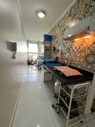 Imagem Imóvel com 1 Quarto à Venda, 31 m² em Riacho Fundo I - Brasília Imagem Imóvel com 1 Quarto à Venda, 31 m² em Riacho Fundo I - Brasília