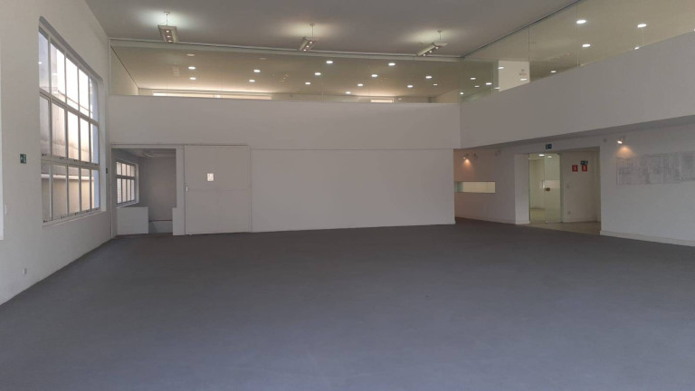 Imagem Loja para Alugar, 749 m² em Indianópolis - São Paulo Imagem Loja para Alugar, 749 m² em Indianópolis - São Paulo