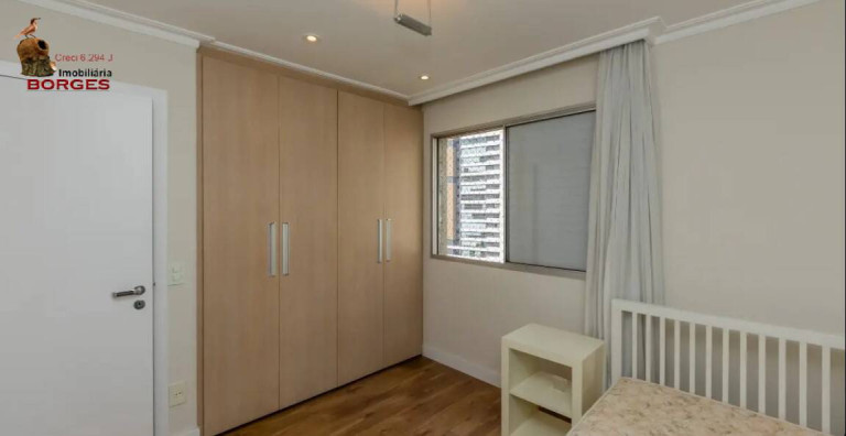Imagem Apartamento com 3 Quartos à Venda, 90 m² em Campo Belo - São Paulo Imagem Apartamento com 3 Quartos à Venda, 90 m² em Campo Belo - São Paulo
