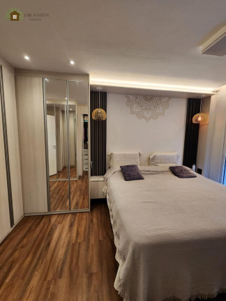 Imagem Apartamento com 3 Quartos à Venda, 150 m² em Vila Alexandria - São Paulo Imagem Apartamento com 3 Quartos à Venda, 150 m² em Vila Alexandria - São Paulo