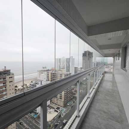 Imagem Apartamento com 3 Quartos à Venda, 102 m² em Caiçara - Praia Grande Imagem Apartamento com 3 Quartos à Venda, 102 m² em Caiçara - Praia Grande